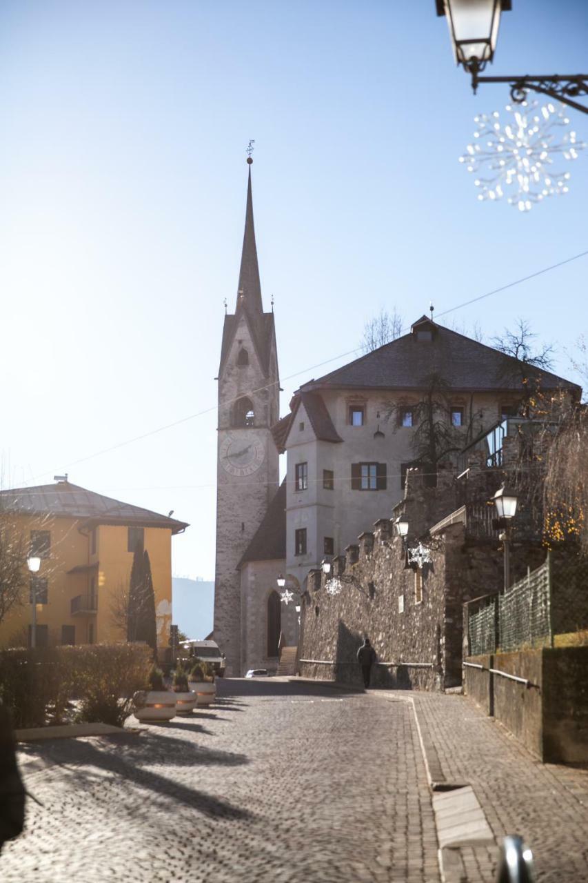 Hotel Isolabella Wellness Fiera Di Primiero Buitenkant foto